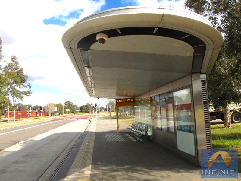 3/3 Smith Crescent, Liverpool NSW 2170