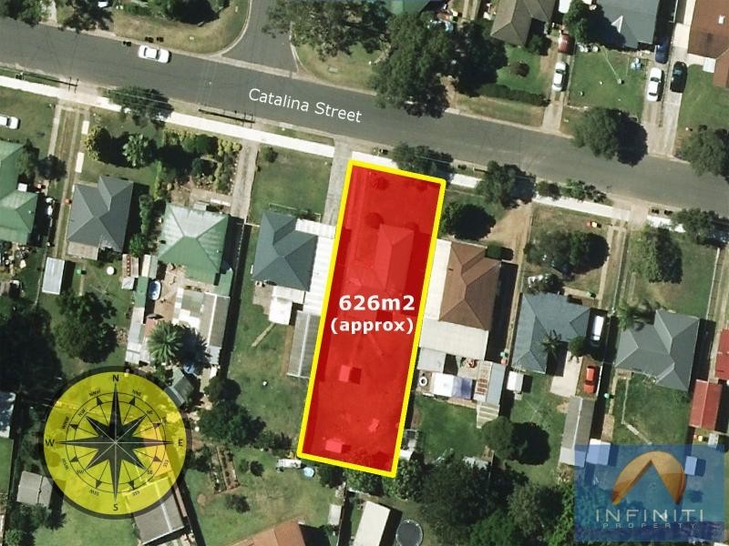 70 Catalina Street, St Marys NSW 2760