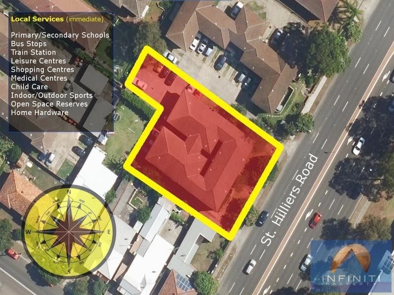 1/82 St. Hilliers Road, Auburn NSW 2144