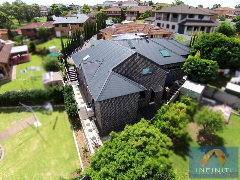 9A Urunga Place, Bossley Park NSW 2176