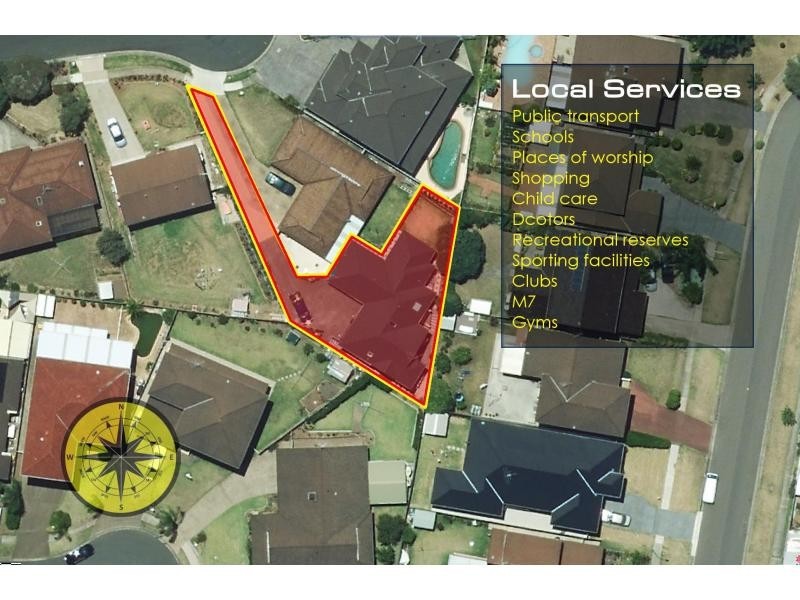 9A Urunga Place, Bossley Park NSW 2176