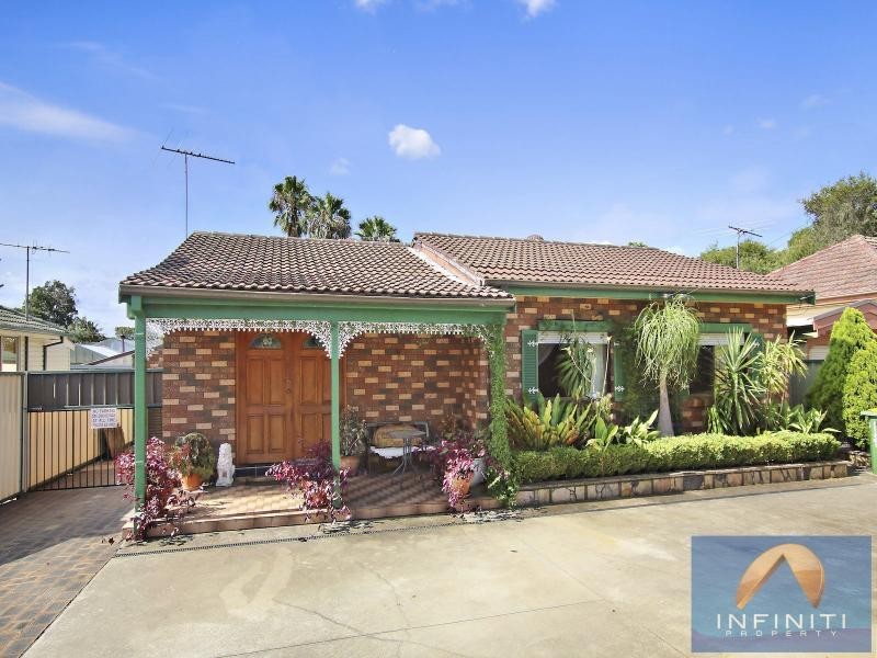 19 Moir Street, Smithfield NSW 2164