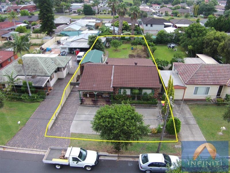 19 Moir Street, Smithfield NSW 2164