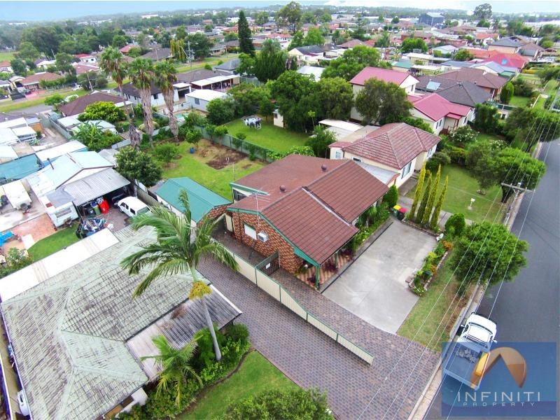 19 Moir Street, Smithfield NSW 2164