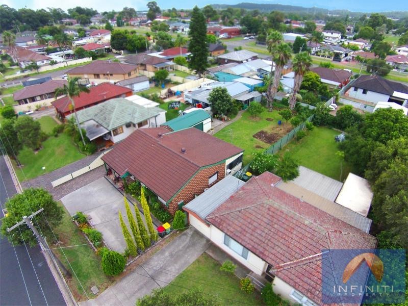 19 Moir Street, Smithfield NSW 2164