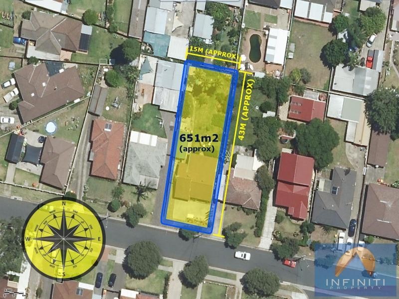 19 Moir Street, Smithfield NSW 2164