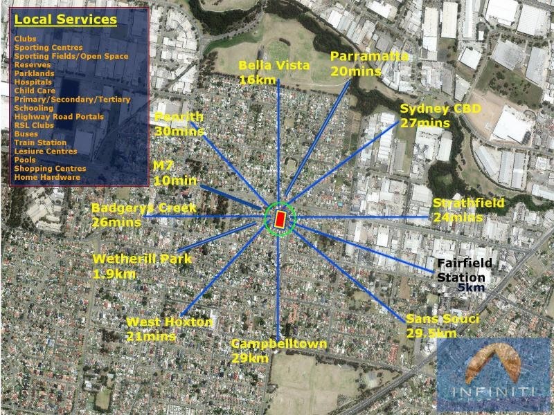 19 Moir Street, Smithfield NSW 2164