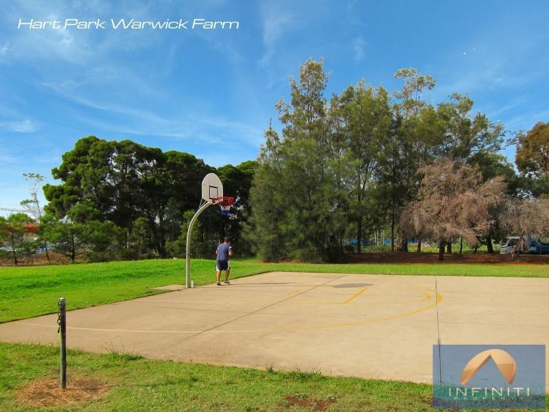 13/5 Lachlan Street, Warwick Farm NSW 2170