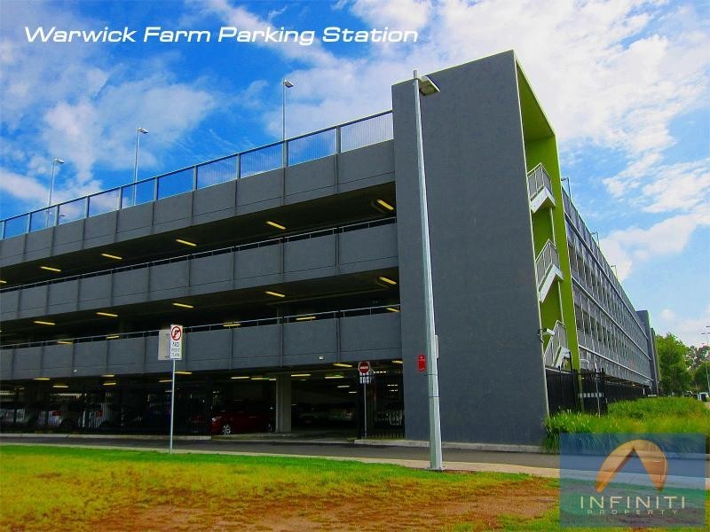 13/5 Lachlan Street, Warwick Farm NSW 2170