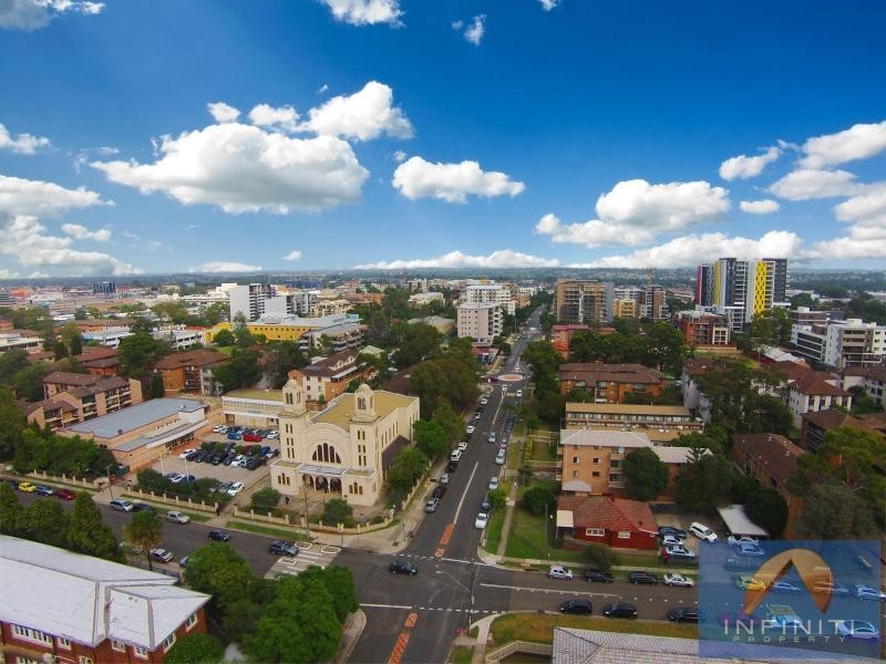 13/5 Lachlan Street, Warwick Farm NSW 2170