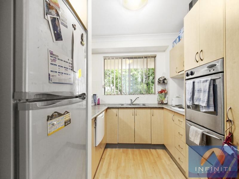 1/22 Goulburn Street, Liverpool NSW 2170