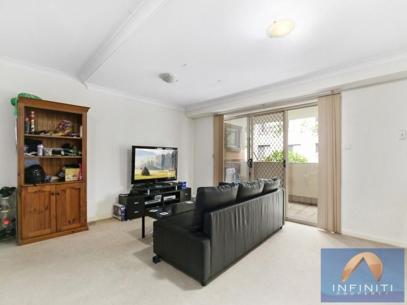 1/22 Goulburn Street, Liverpool NSW 2170