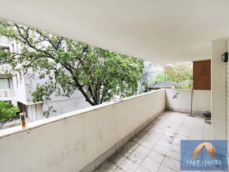 1/22 Goulburn Street, Liverpool NSW 2170