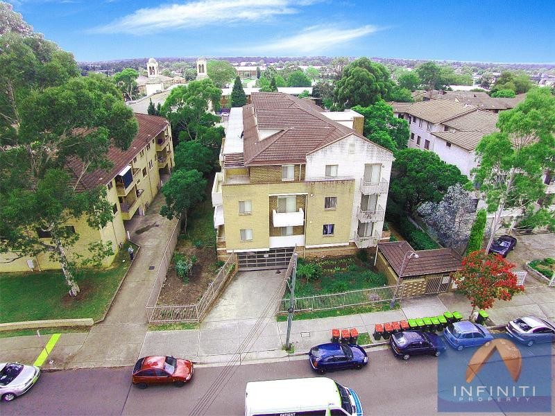 1/22 Goulburn Street, Liverpool NSW 2170