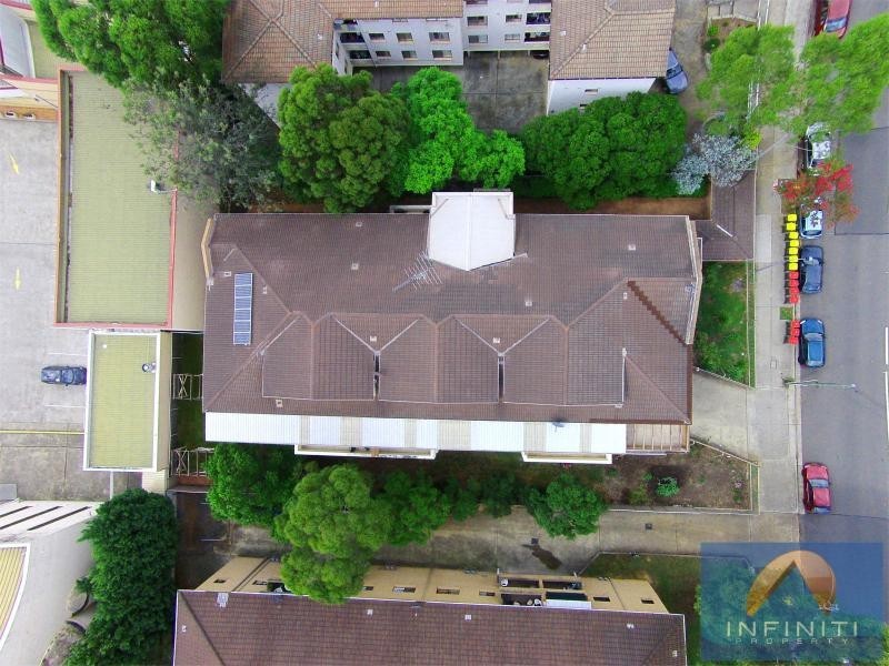 1/22 Goulburn Street, Liverpool NSW 2170