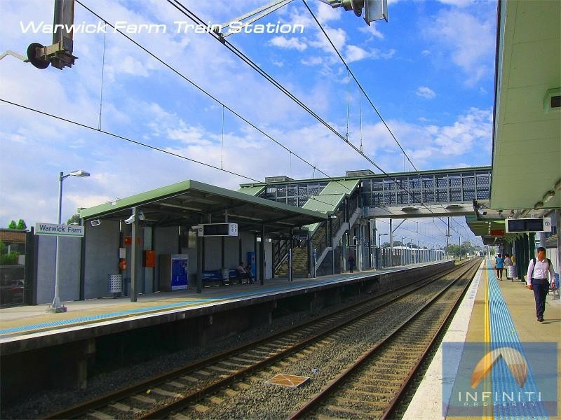 1/22 Goulburn Street, Liverpool NSW 2170