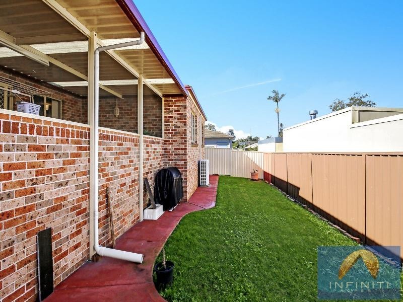23 Dalton Place, Fairfield West NSW 2165