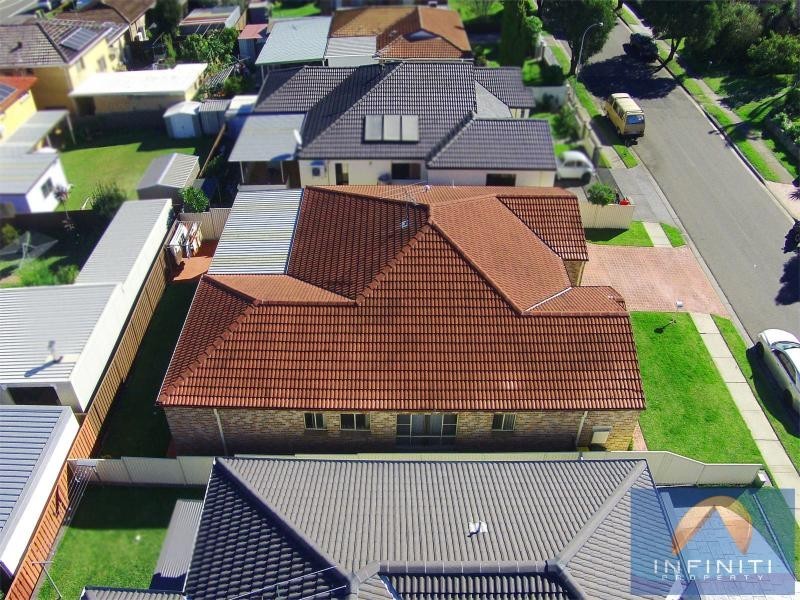 23 Dalton Place, Fairfield West NSW 2165