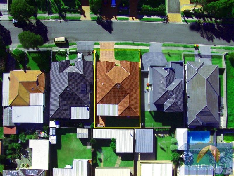 23 Dalton Place, Fairfield West NSW 2165