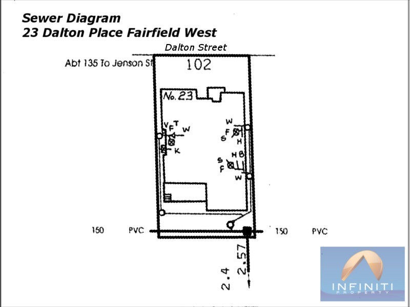 23 Dalton Place, Fairfield West NSW 2165