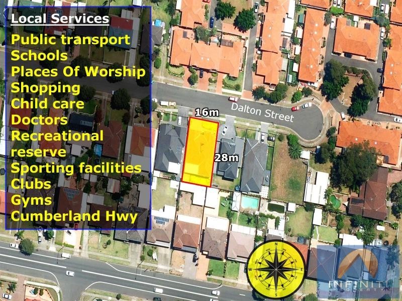 23 Dalton Place, Fairfield West NSW 2165