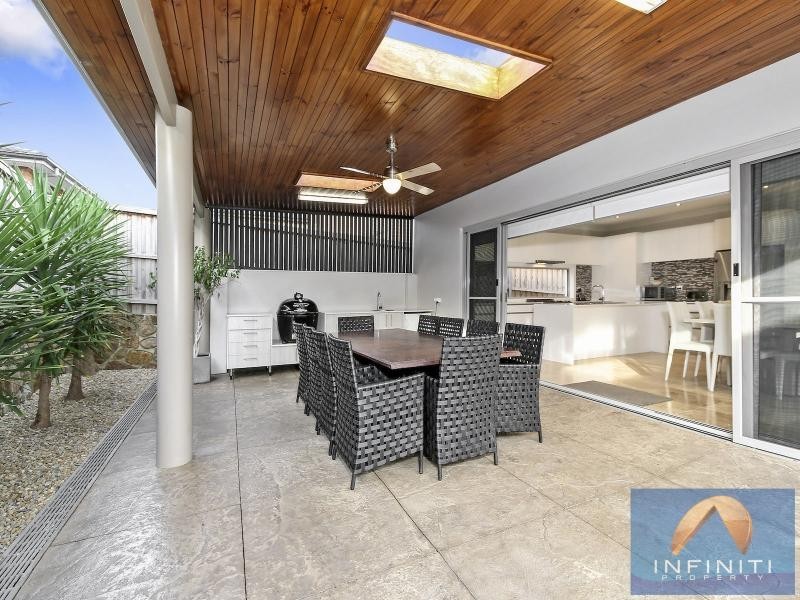 20 Moondarra Drive, West Hoxton NSW 2171