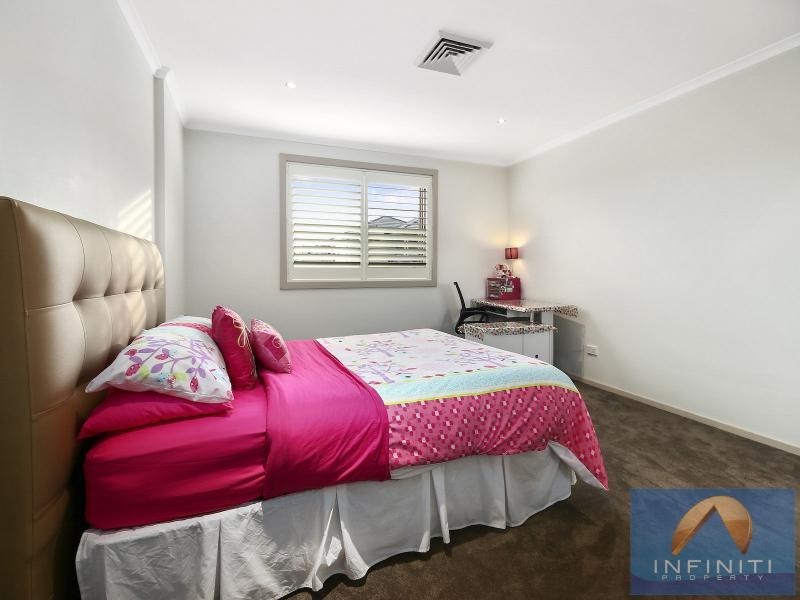 20 Moondarra Drive, West Hoxton NSW 2171