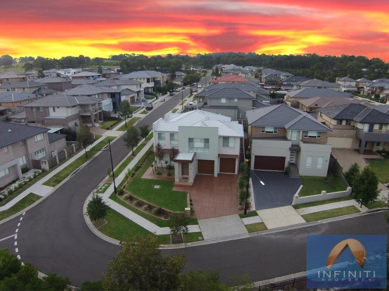 20 Moondarra Drive, West Hoxton NSW 2171