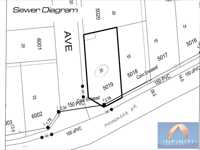 20 Moondarra Drive, West Hoxton NSW 2171