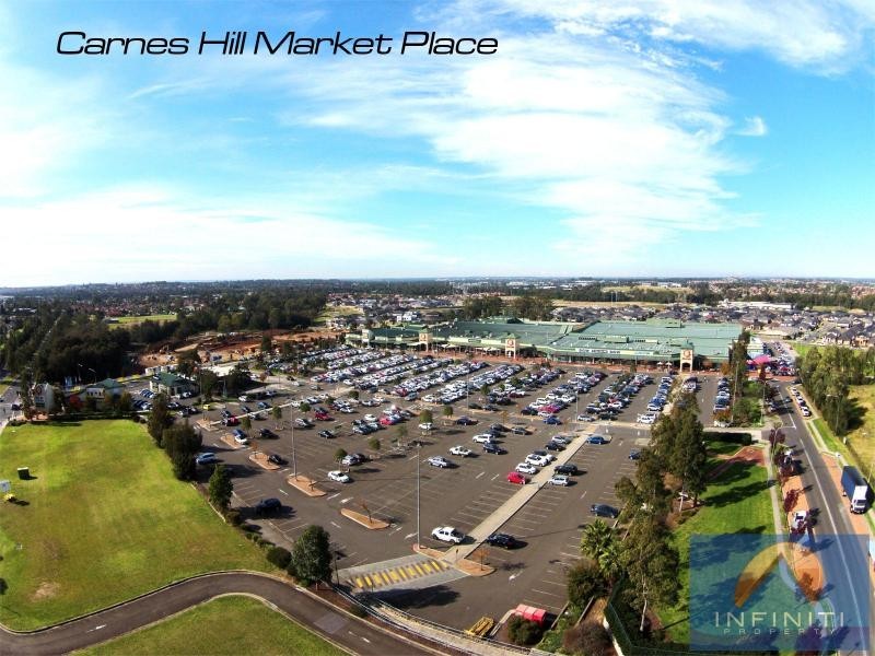 20 Moondarra Drive, West Hoxton NSW 2171