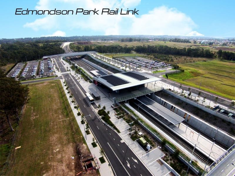 20 Moondarra Drive, West Hoxton NSW 2171