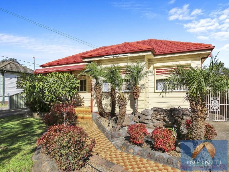 22 Danalam Street, Liverpool NSW 2170