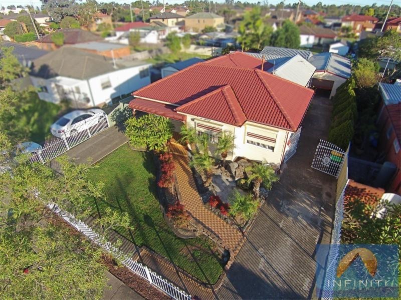 22 Danalam Street, Liverpool NSW 2170