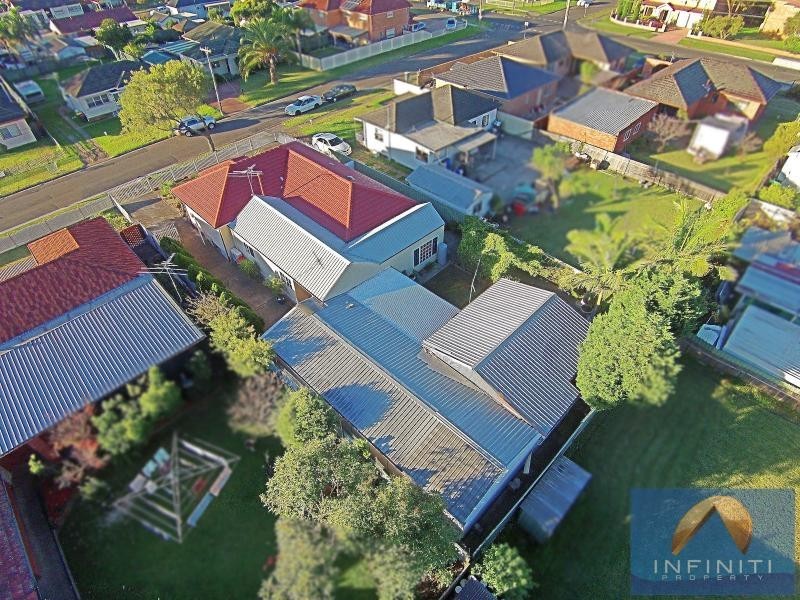 22 Danalam Street, Liverpool NSW 2170