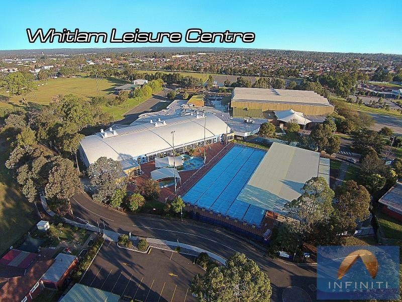 22 Danalam Street, Liverpool NSW 2170