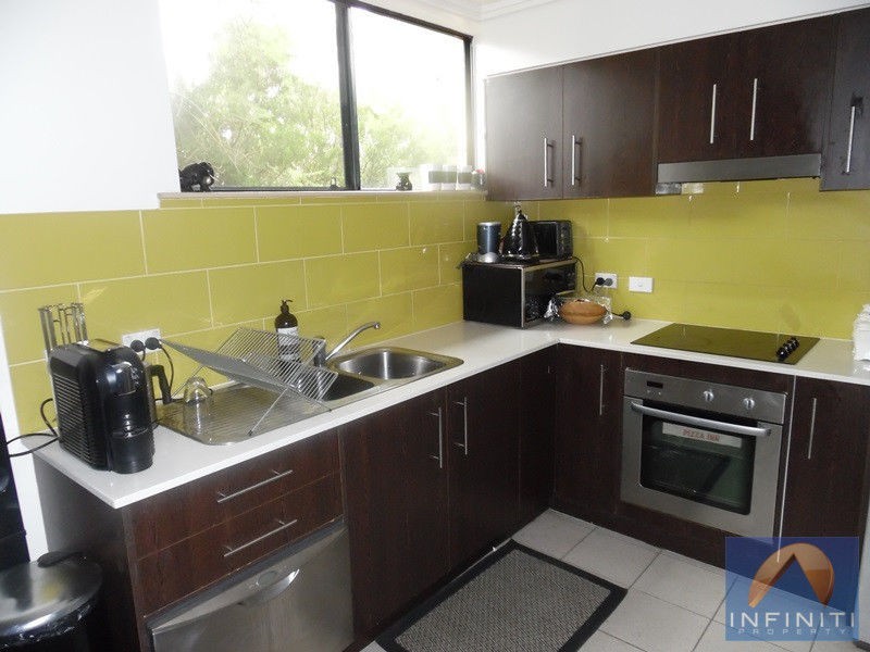 1/11-13 Charles Street, Liverpool NSW 2170