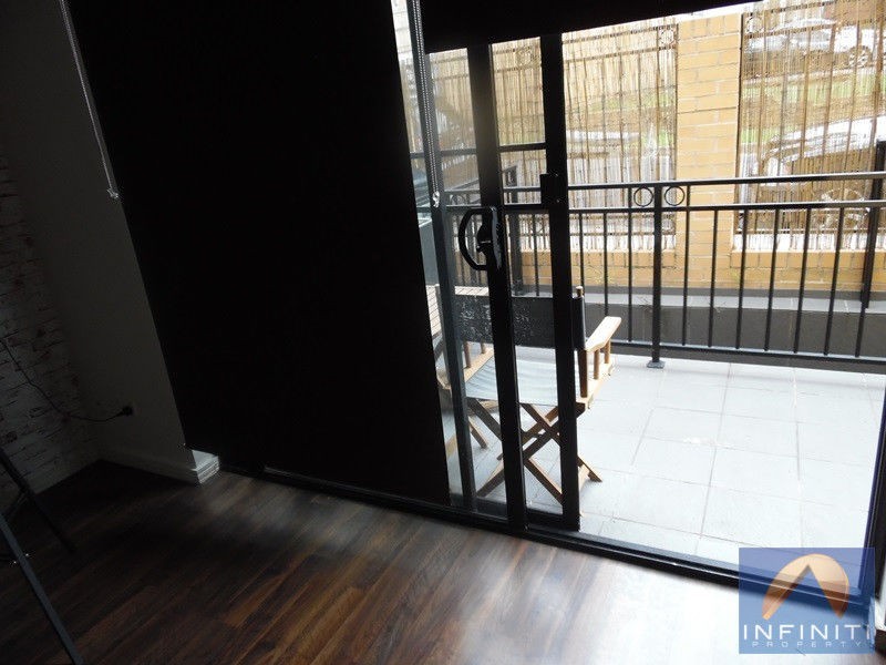 1/11-13 Charles Street, Liverpool NSW 2170