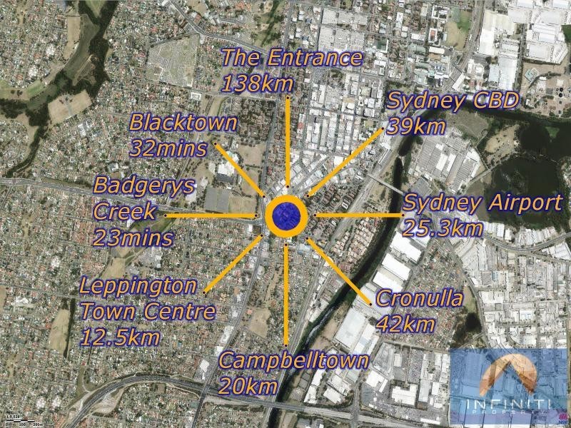 1/11-13 Charles Street, Liverpool NSW 2170