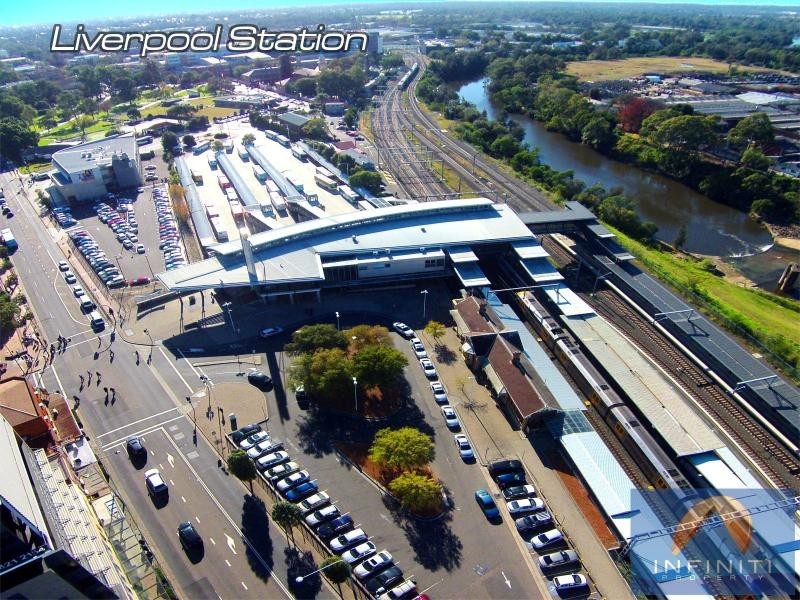 1/11-13 Charles Street, Liverpool NSW 2170