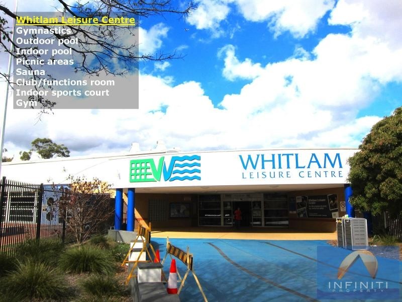 1/11-13 Charles Street, Liverpool NSW 2170