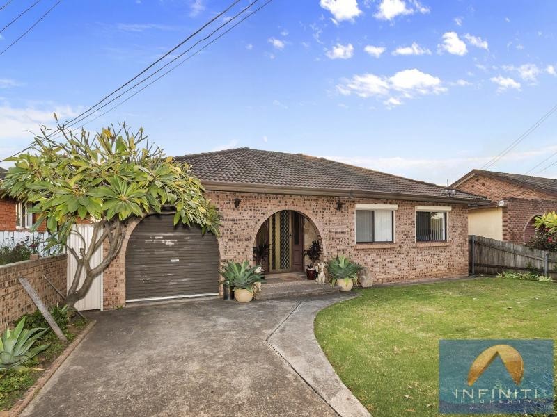 17 High Street, Cabramatta West NSW 2166
