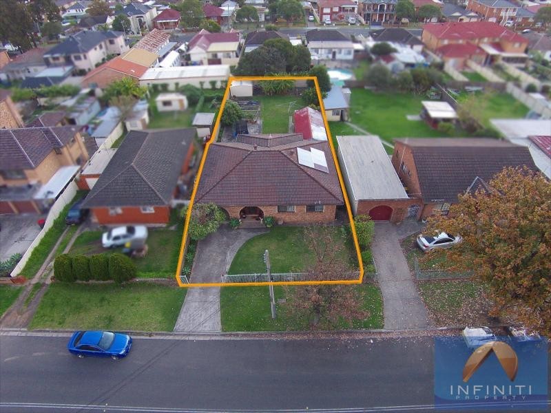 17 High Street, Cabramatta West NSW 2166