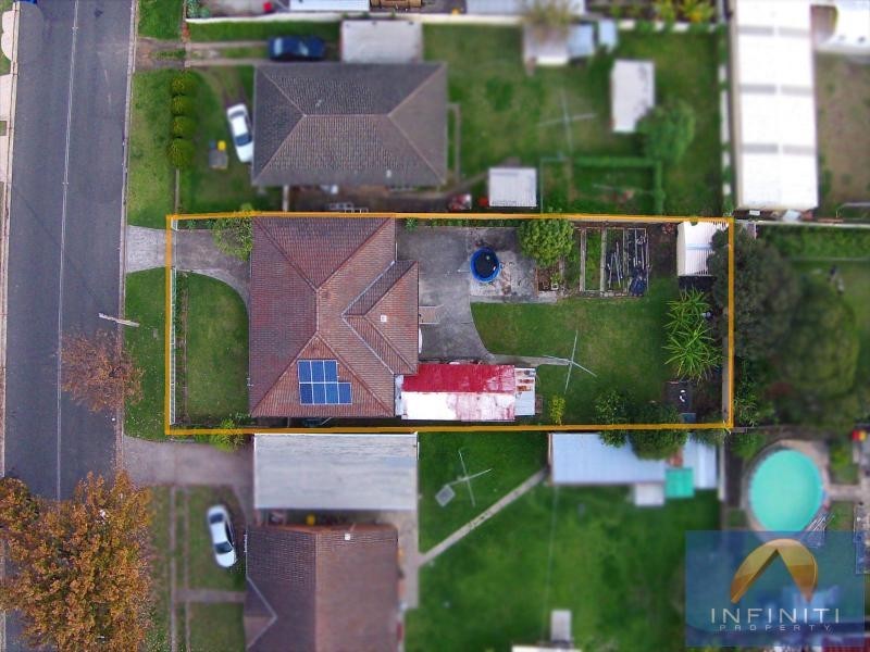 17 High Street, Cabramatta West NSW 2166