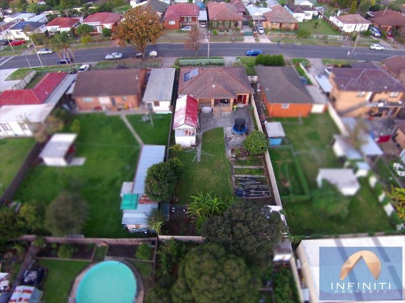 17 High Street, Cabramatta West NSW 2166