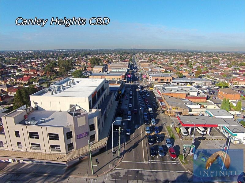 17 High Street, Cabramatta West NSW 2166