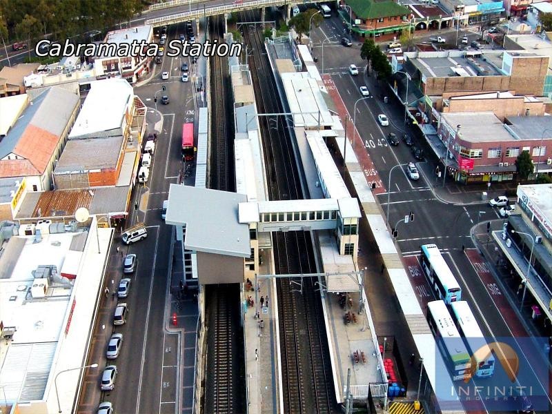 17 High Street, Cabramatta West NSW 2166