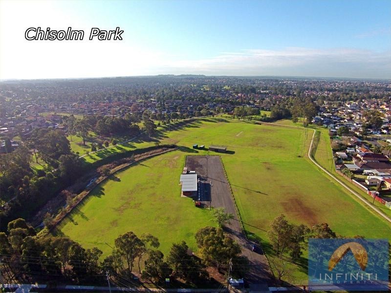 17 High Street, Cabramatta West NSW 2166