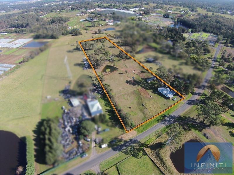 Leppington NSW 2179