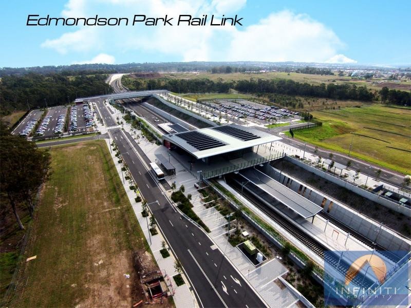 Leppington NSW 2179