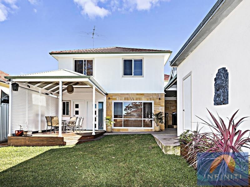 28 Tobys Boulevard, Mount Pritchard NSW 2170